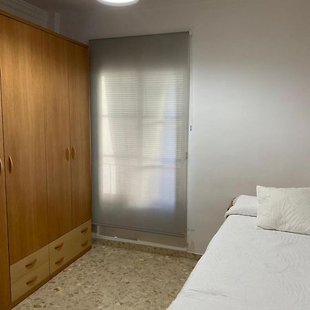 Apartamento Camberos Antequera Bagian luar foto