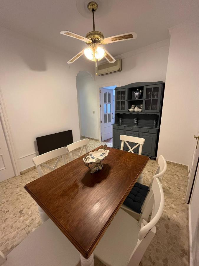 Apartamento Camberos Antequera Bagian luar foto